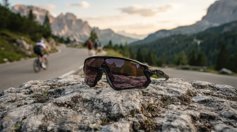 Oakley sunglasses shield your eyes and enhance the way you perceive the world around you. They incorporate some of the toughest materials and smart lens tech that other brands don’t. Athletes trust them.