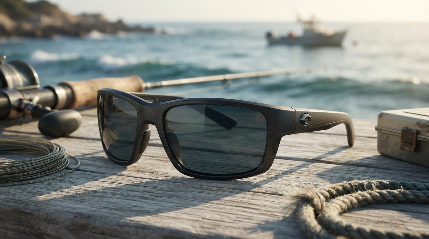 Costa Del Mar built its name in the fishing and boating community long before it became a broader lifestyle sunglasses brand, and that heritage still shapes how the company designs and markets its eyewear. If you've ever heard an angler swear by a specific lens tint, there's a decent chance Costa was the brand behind it.
