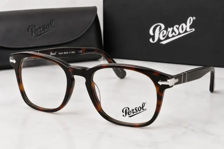 Persol Glasses