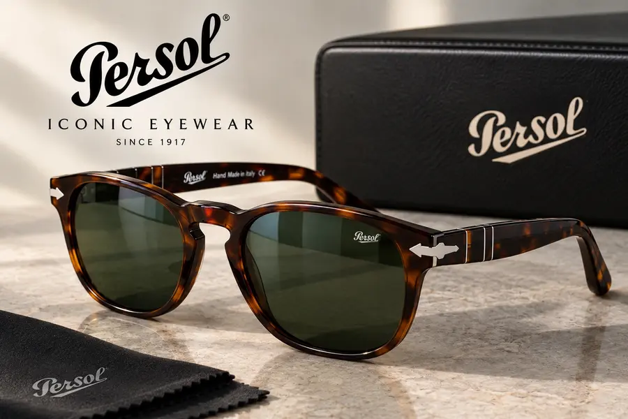 Persol Sunglasses