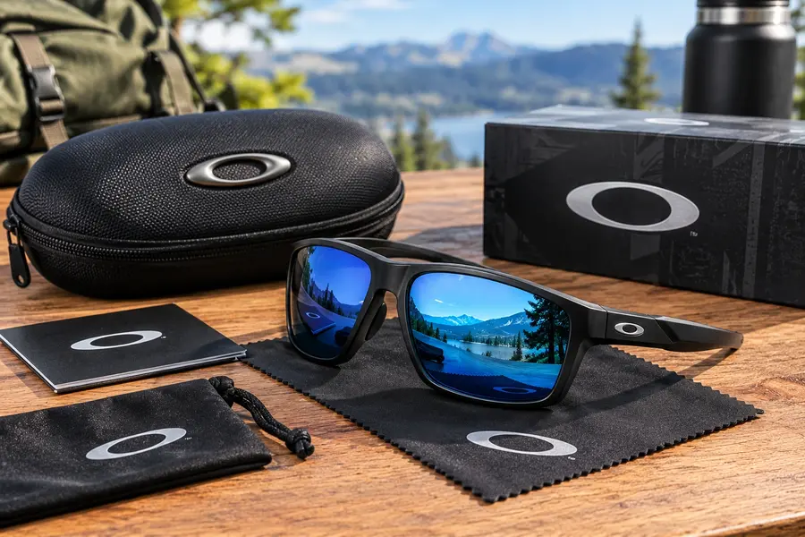 Oakley Sunglasses for Men